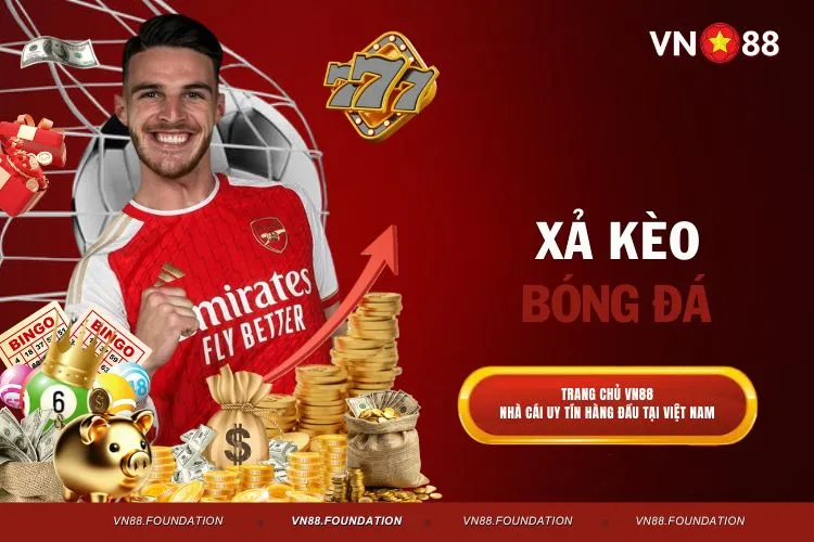 Xả Kèo Bóng Đá - Bí Quyết Giảm Thua Lỗ, Tăng Thắng Cược