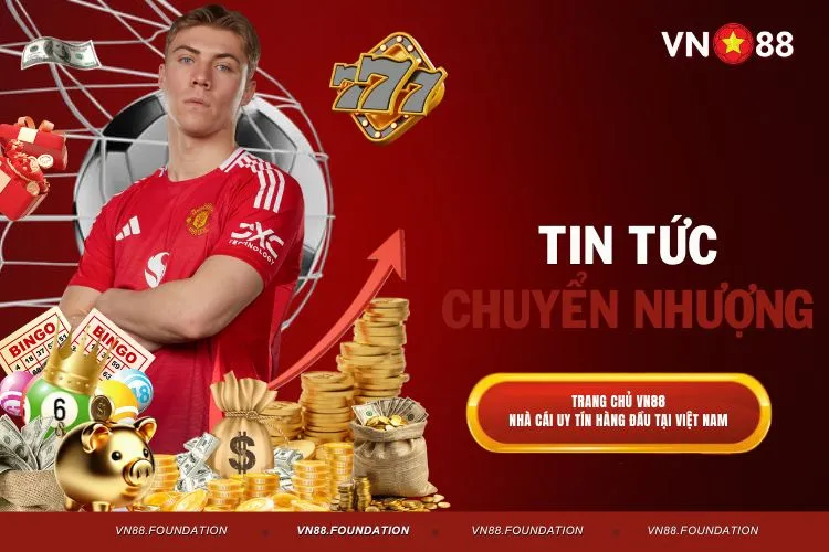 Tin Tức Chuyển Nhượng - Tìm Hiểu Các Thương Vụ Đình Đám