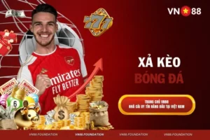 Xả Kèo Bóng Đá - Bí Quyết Giảm Thua Lỗ, Tăng Thắng Cược