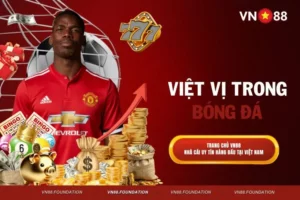Việt Vị Trong Bóng Đá – Hiểu Sâu Để Cược Dễ Thắng