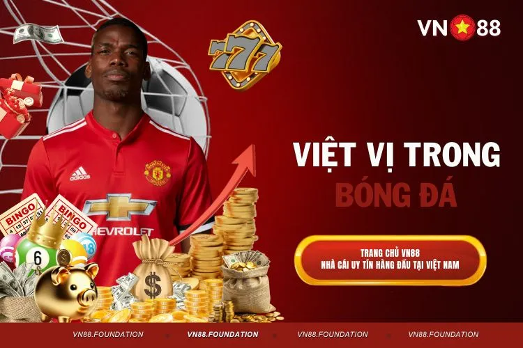 Việt Vị Trong Bóng Đá – Hiểu Sâu Để Cược Dễ Thắng