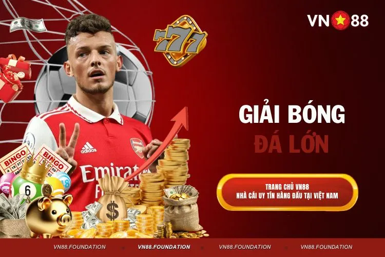 Toàn Cảnh Về Những Giải Bóng Đá Lớn Trên Thế Giới