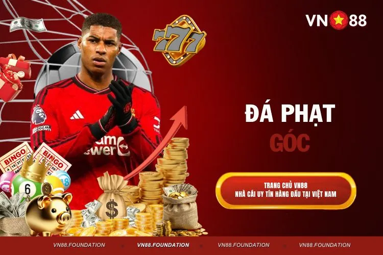 Đá Phạt Góc Là Gì? Những Điều Người Chơi Cần Biết