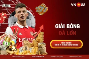 Toàn Cảnh Về Những Giải Bóng Đá Lớn Trên Thế Giới