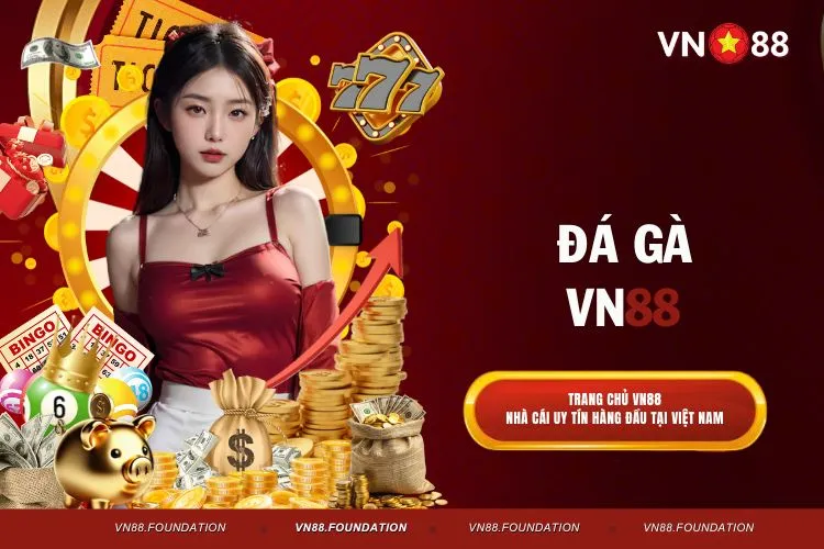 Đá Gà VN88 - Nơi Giao Lưu Đam Mê Của Những Người Yêu Thích