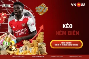 Kèo Ném Biên Cách Nhận Biết Tình Huống Dễ Thắng Tại VN88