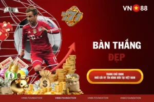 Bàn Thắng Đẹp - Khi Trái Bóng Biến Thành Nghệ Thuật